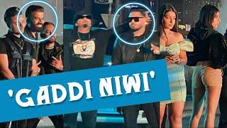 GADDI NIWI [Behind The Scenes] : Yo Yo Honey Singh New Song 2021 | Singhsta | Technical Guruji |