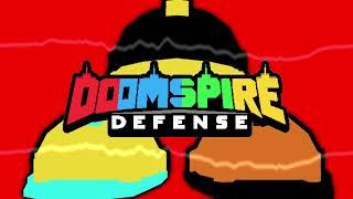 Myth To Reality - Doomspire Defense OST