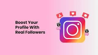 Best Site To Buy Instagram Followers In India | FollowerBar.Com