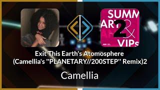 Beat Saber | TornadoEF6 | Camellia - Exit This Earth's Atomosphere 2 [Ex+] First S #1 | 80.33%