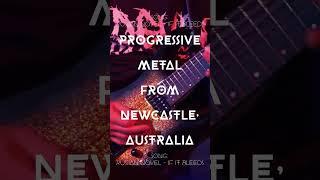 We are Russian Novel, a Progressive Metal band from Newcastle, Australia. #Metal #Metalcore