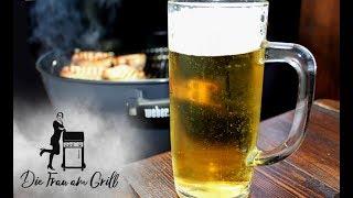 Grillen & Bier: Interview mit einem Braumeister | Die Frau am Grill