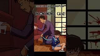 Comic abdl Detective conan