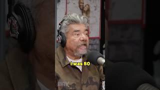 George Lopez Doesn't Look Like His Wax Figure
