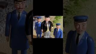 Ai Thomas The Tank Engine - Episode 2