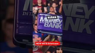 Damian Priest gets a new Money in the Bank briefcase 