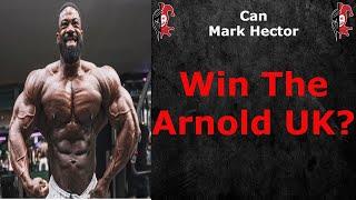 Bodybuilding coverage with @IanHeydecke  Arnold UK coverage