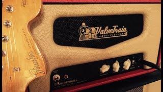 First Look: ValveTrain ThunderTrain