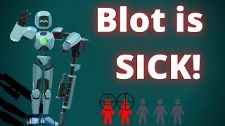 6 Kill Game with BLOT! - Bullet Echo Gameplay