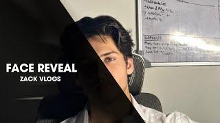 Face Reveal !