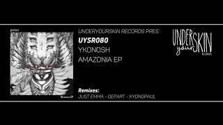 Ykonosh - Teresa (KYONGPAUL Remix) [UYSR080] #underyourskin #ykonosh #downtempo #slowhouse