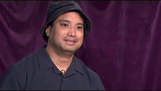 Chad Hugo of The Neptunes talks Songwriters Hall of Fame