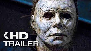 HALLOWEEN KILLS Trailer (2021)