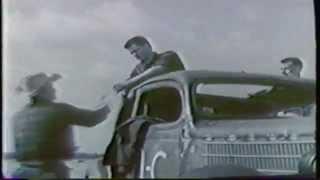 Car Crazy NFB 1955