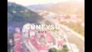 Güneysu Tanıtım Filmi