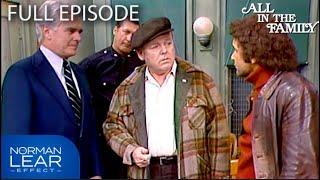 All In The Family | The Taxi Caper | Season 4 Episode 13 Full Episode | The Norman Lear Effect