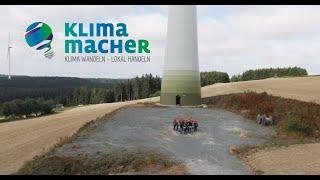 Das sind die KlimaMacher