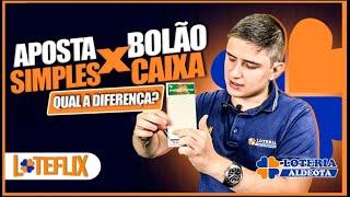 BOLÃO CAIXA : COMO FUNCIONA E COMO JOGAR (COM SEGURANÇA)