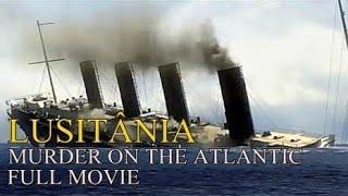 Lusitania: Murder on the Atlantic (1998)