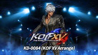 The King of Fighters XV OST - KD-0084 (KOF XV Arrange - Extended)