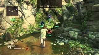 Uncharted™ 4 MP Beta (Island) Solo 12|10 12.10.2015