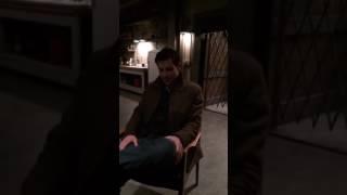 “Grimm” cast member David Giuntoli talks about show’s final season