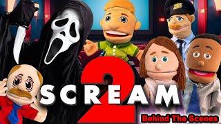 SML Movie: Scream 2! *BTS*