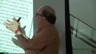 Jared Spool, User Interface Engineering: Zillow Speaker Series