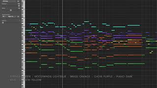 Back in Time (Cinematic Studio Strings, Cinematic Studio Brass, CS piano, BBCSO pro, Olympus Choir)