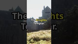 The knights Templar: the rise and the fall #history #medievaldynasty #medievalmadness #medieval of