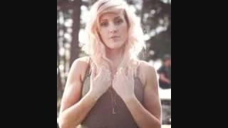 Ellie Goulding ‒ "Little Dreams" Lyrics