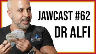 Is Jaw Surgery the Ultimate Biohack? - JawCast #62 with Dr. David Alfi