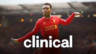 What Happened To Daniel Sturridge?