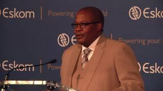 Brian Molefe’s threat to EE Publishers