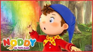 The Colour in Toyland is Disappearing!  | 1 Hour of Noddy in Toyland Full Episodes