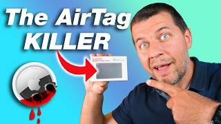 Is SwitchBot Wallet Finder Card Better than AirTag?