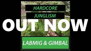 Labmig & Gimbal - Hardcore Junglism (OFFICIAL AUDIO) [JUNGLE]