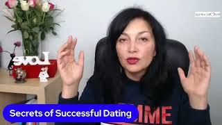 Secrets of successfull Dating: Your profile in the matchmaking agency. How to get it right?