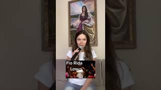 Если бы эта песня была на русском языке - кавер Flo rida Low