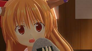 [SFM/Touhou] How do I unbake a cake