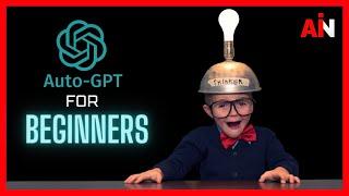 10 Different Ways to Implement Auto GPT For Beginners