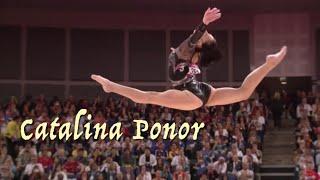 Hit Me Like a Man: Catalina Ponor-Romanian Queen