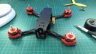 Another custom miniquad build