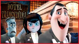 HOTEL TRANSYLVANIA - Coffin Dance Song COVER