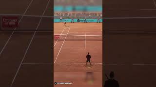 3...2...1  #tennis #topspin2k25 #gaming #highlights #sports #react #live #topspin #topspin