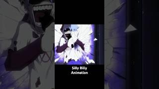 Silly Billy | FNF Animation #fridaynightfunkin #sillybilly #fnf #cartoon #shorts