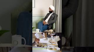 Connecting The Dots Ft. Harkaran Singh #rown #retvens #retvensservices #series #podcast #hospitality