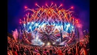 Defqon.1 2018 | The Closing Ritual