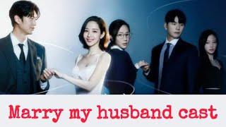 marry my husband cast name interview dramaapotato dramaapotato episode 1 english 17 subtitles final