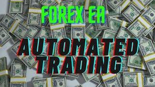 Forex Swing VIP EA Bot Trading Automatic Profits